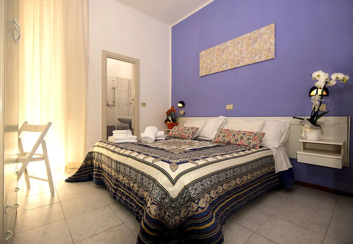 Hotel Milano