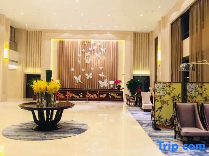 Soluxe Heyi Hotel Dalian