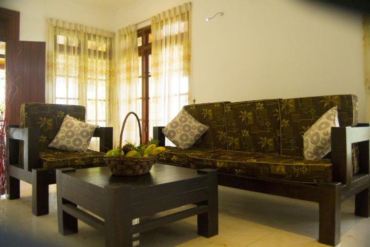 Standard Family room