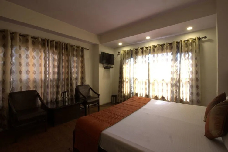 Hotel Mahamaya