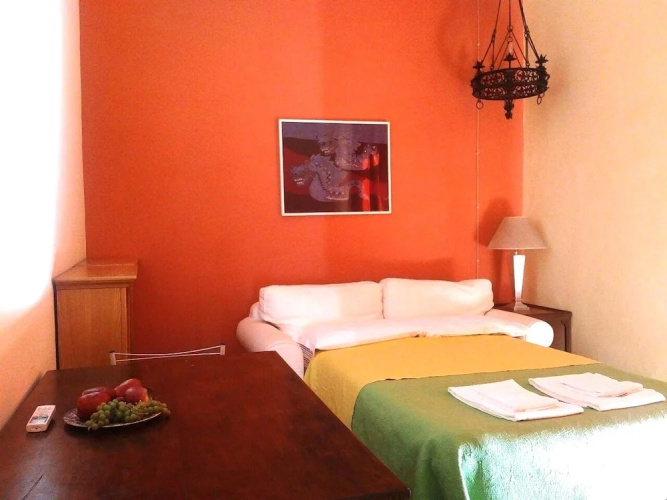 La casa di Piero ai musei