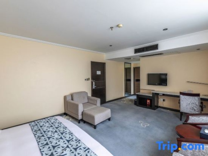 Standard Double Family room