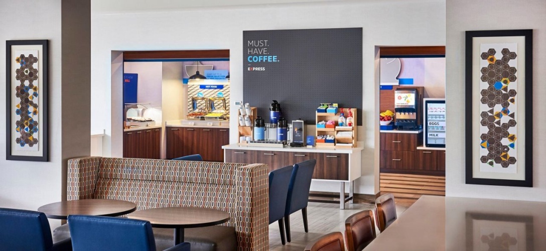 Holiday Inn Express & Suites Brantford photo 21