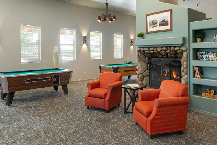 WorldMark Bison Ranch photo 20