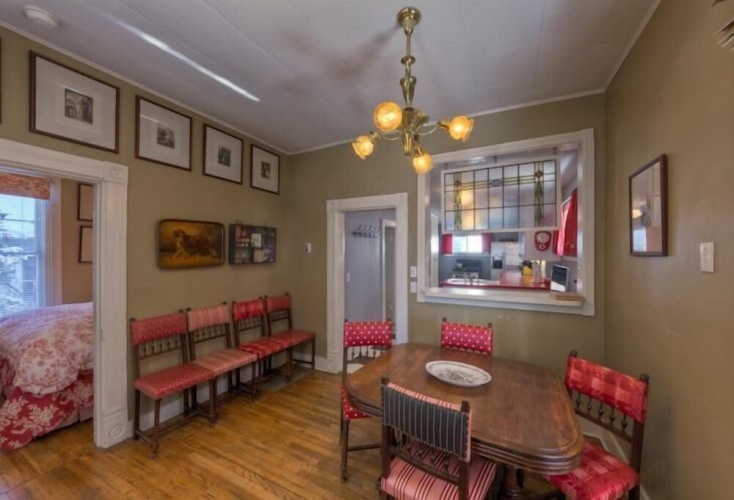 2 Bedrooms Family Cottage
