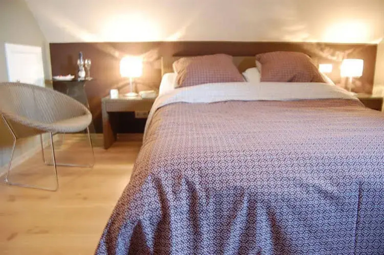 B&B De Peperbus