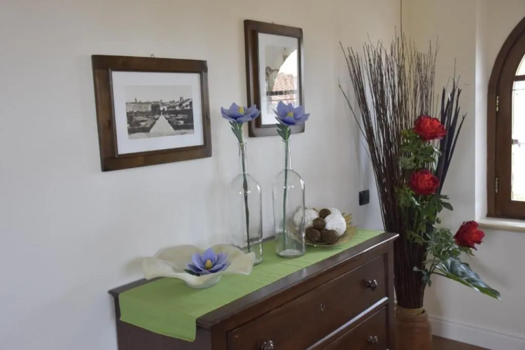 La Torre House