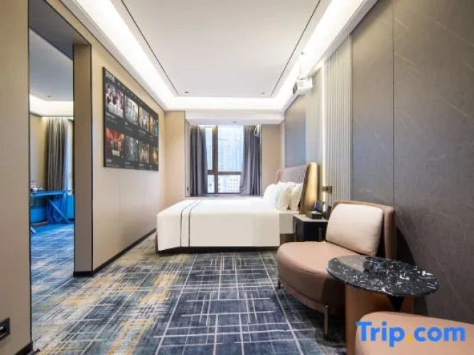 Double Suite