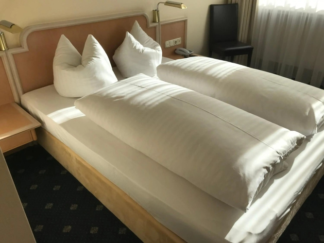 Hotel Ambiente
