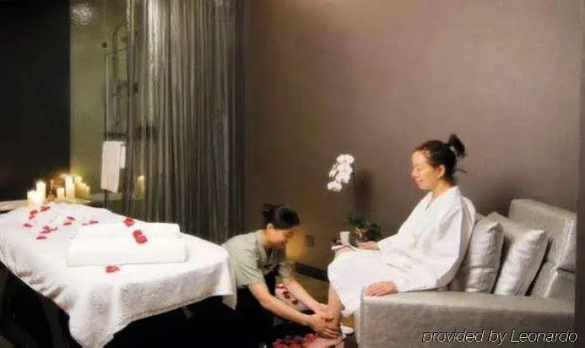 Lucky Garden Hotel - Nanchang