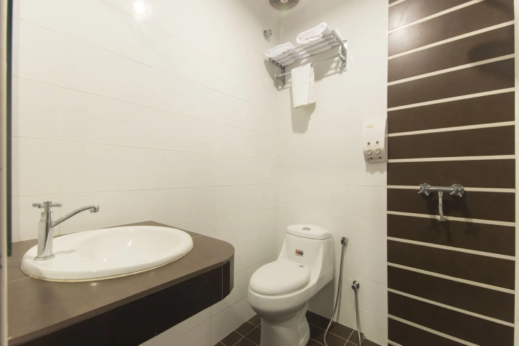Double Family Suite