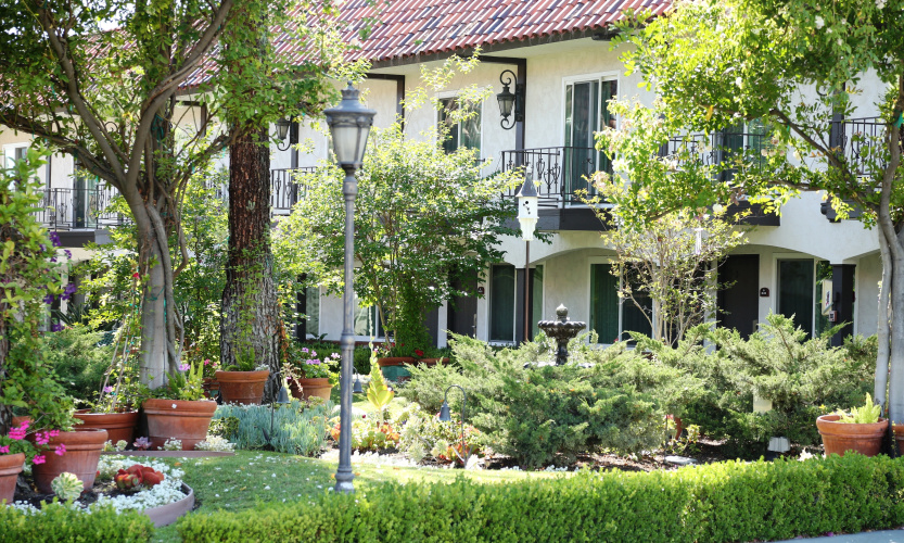 Laguna Hills Lodge photo 17