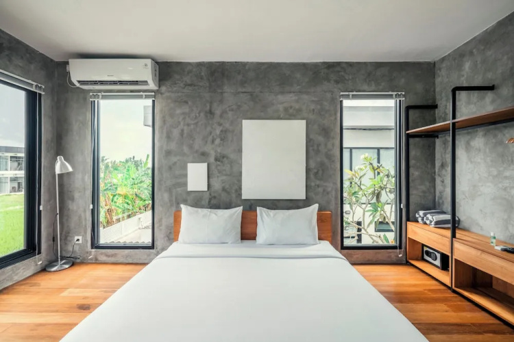 Canggu 2Plex Managed by CPM Bali