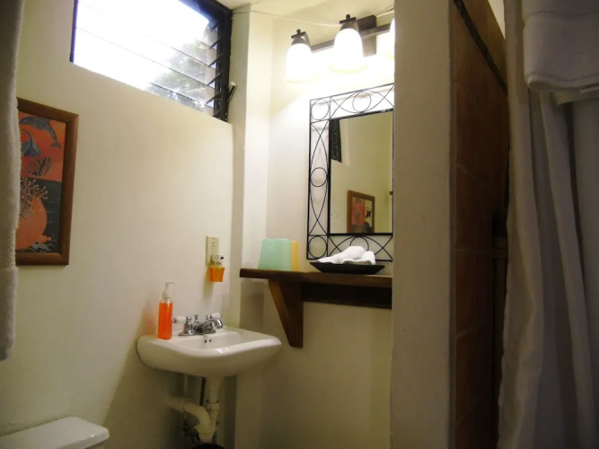 Creekside Oasis
