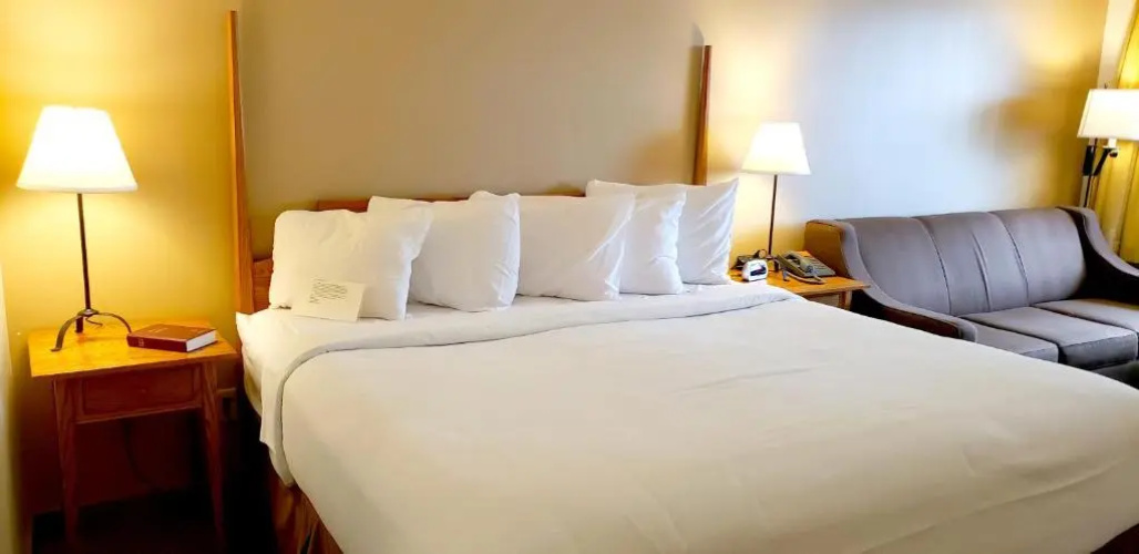 Berlin Heritage Inn