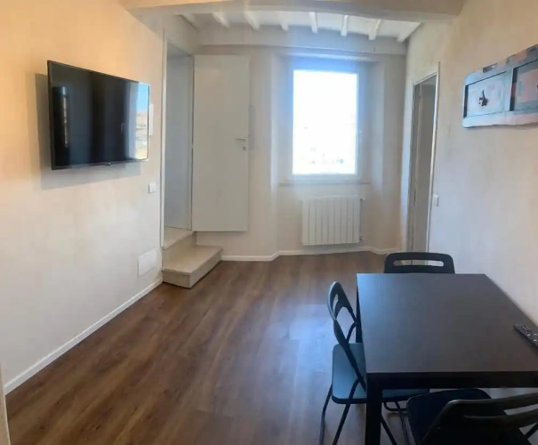 Top Floor - Franciosa