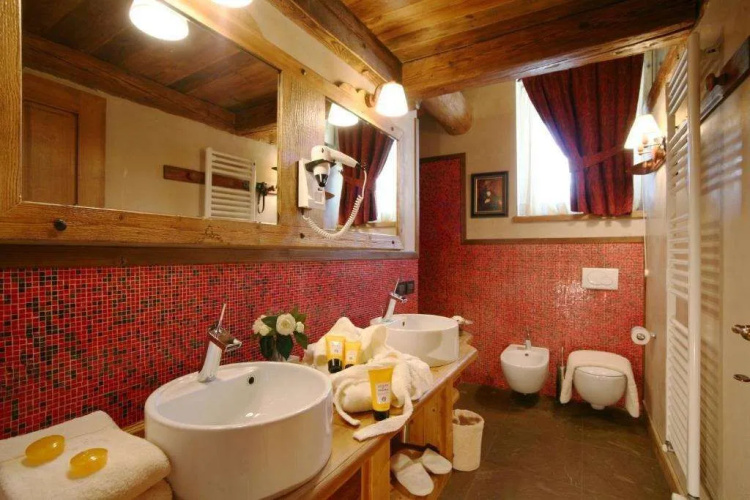 La Locanda Collomb