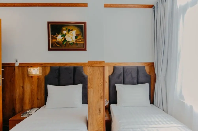 Superior Suite