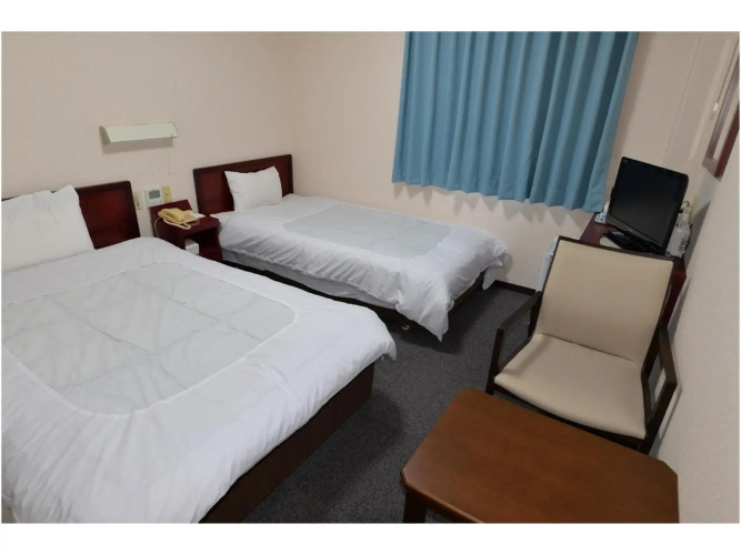 Business Inn Asago
