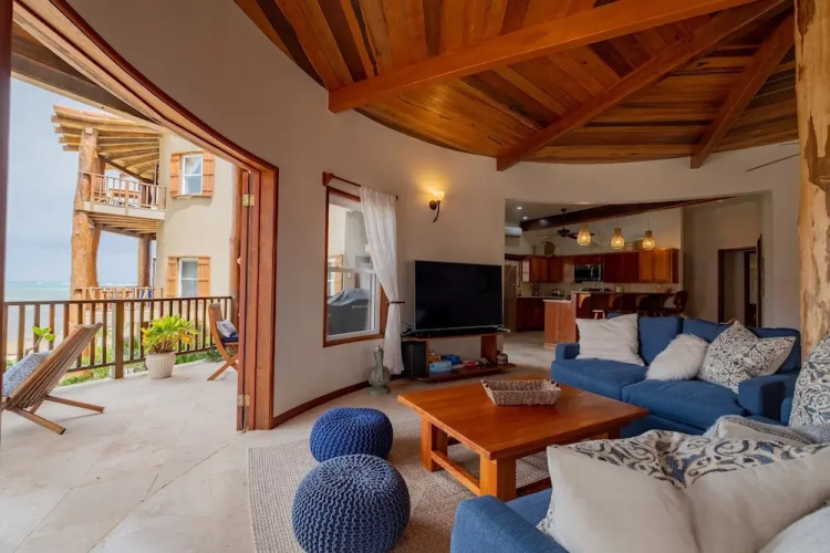 Indigo Belize 2b 3 Bedroom Condo by RedAwning