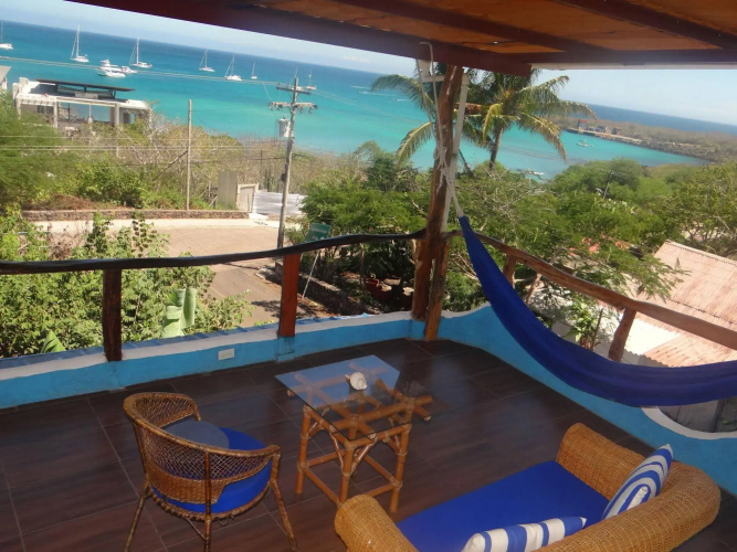 Casa Playa Mann