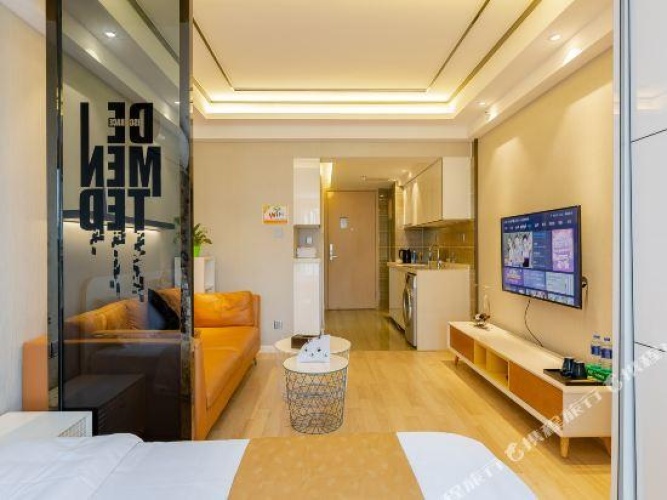 Premier Double room
