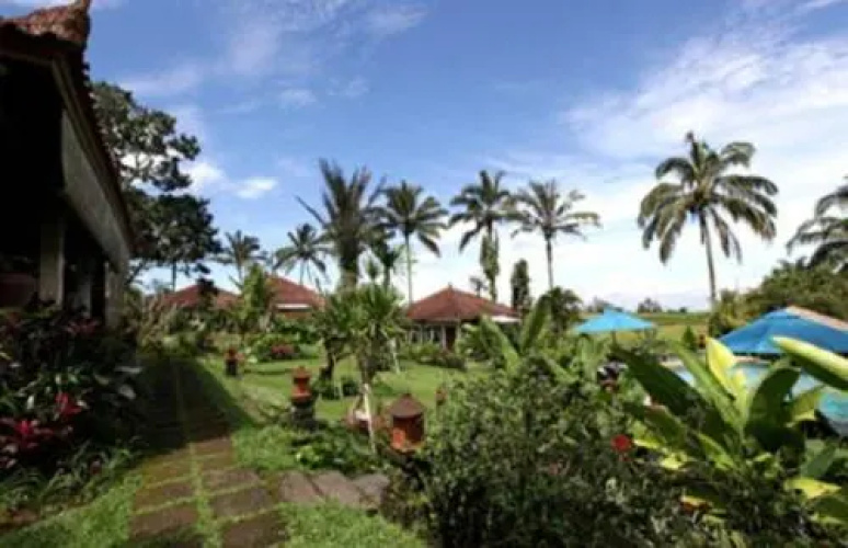 Sanda Villas