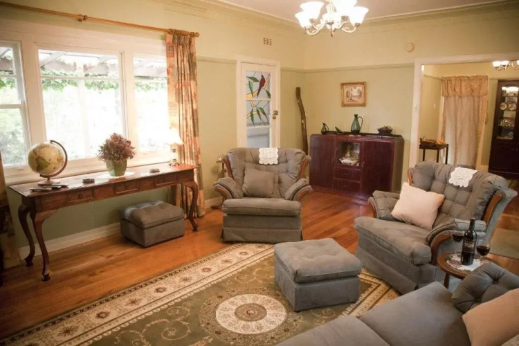 Rosella Cottage