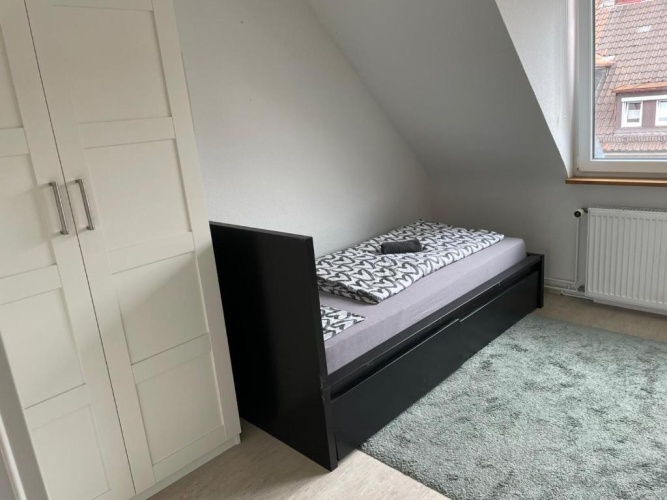 Economy Single room