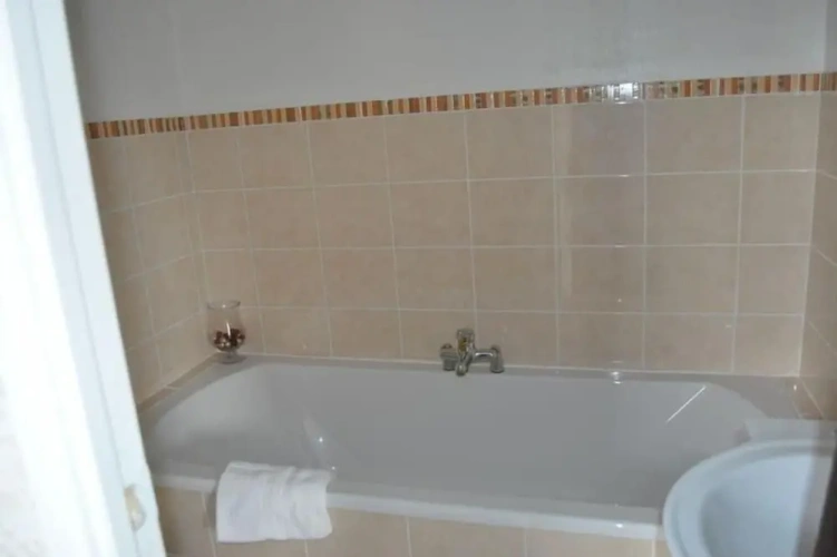 Luxury Double room
