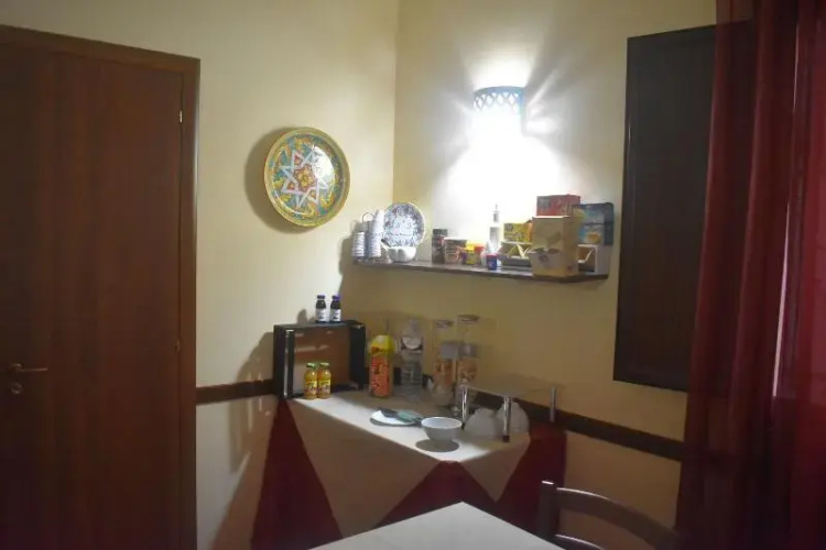 Magazzini San Domenico