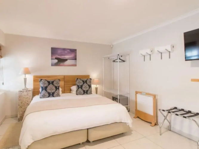 Langebaan Kite Cottages