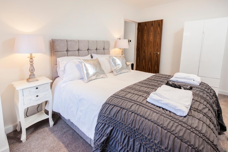 1 Bedroom Standard room