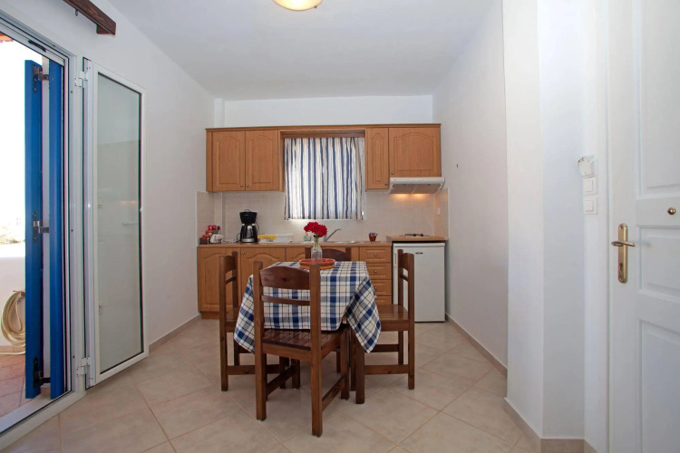 Joanna's Apartments