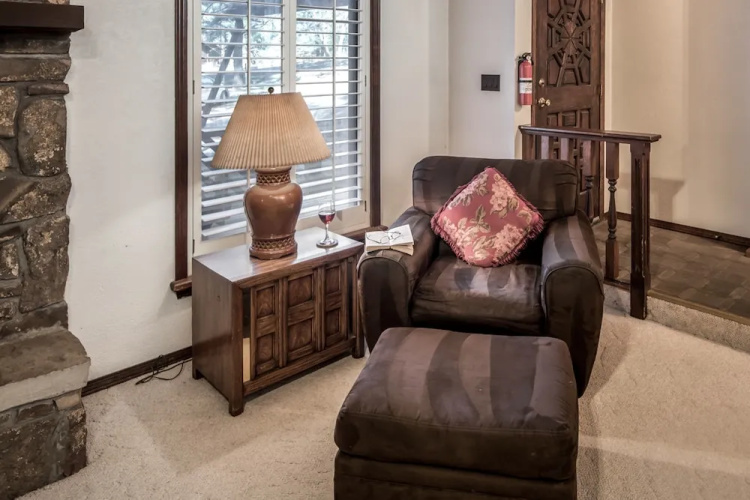 Ruidoso Two-bedroom