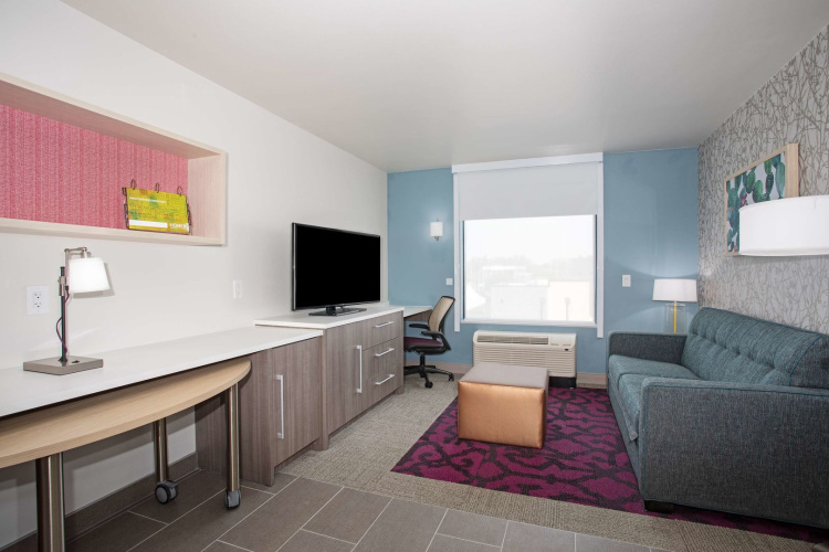 Home2 Suites by Hilton Roswell, NM