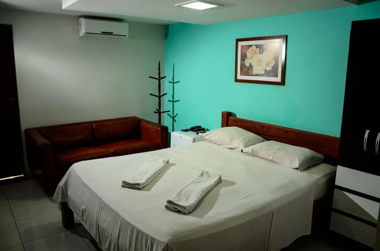 Pousada Praia Verde Maceió