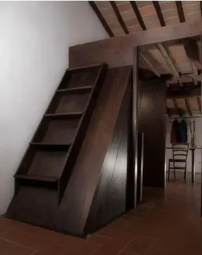 Il Borgo di Capannole