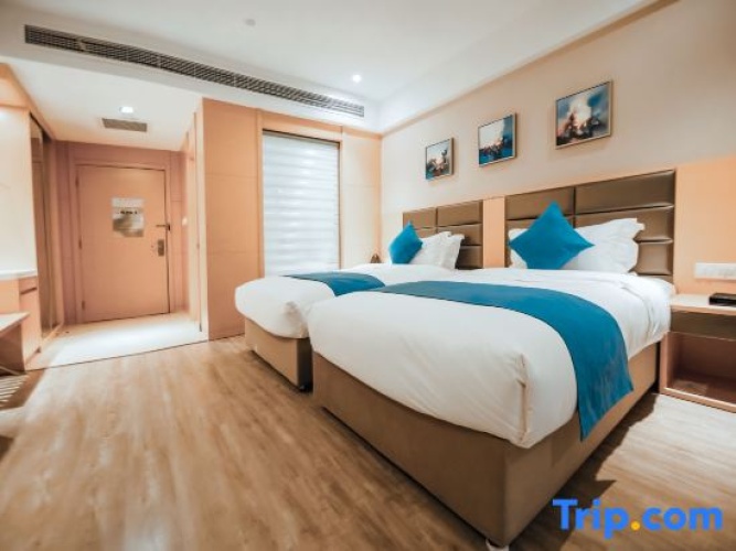 Business Twin room
