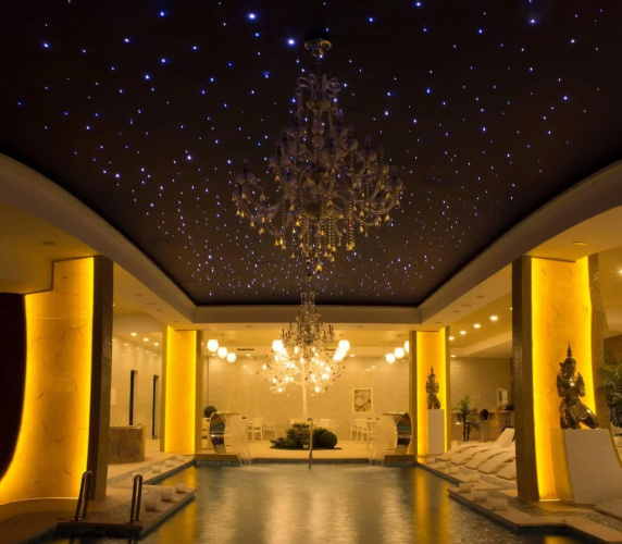 Punta Diamante Premium Hotel