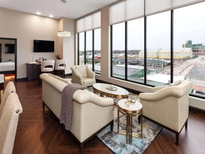 Suite