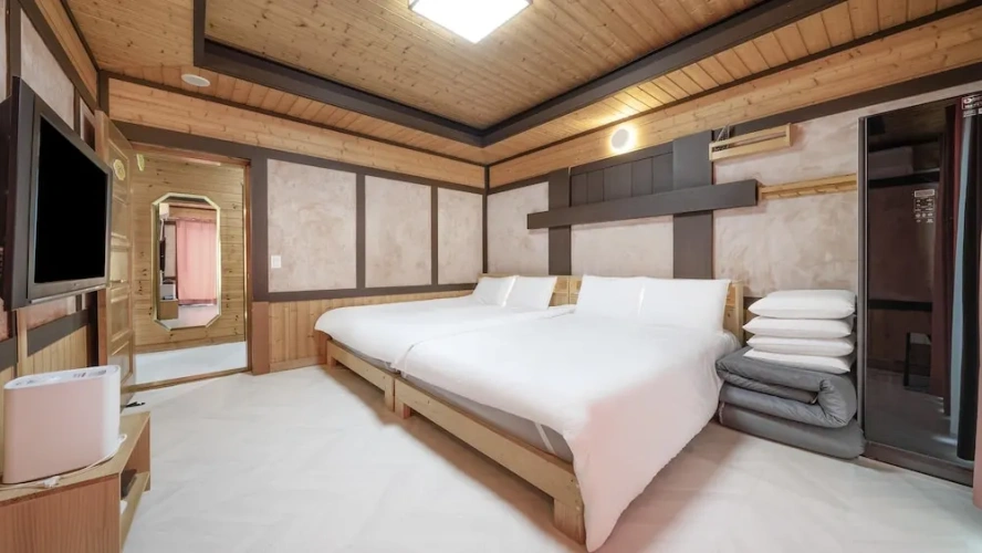 1 Bedroom Standard room