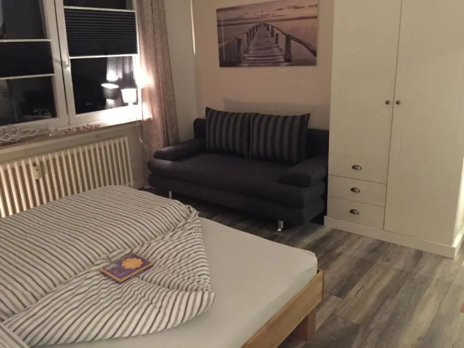 Appartement Moervig