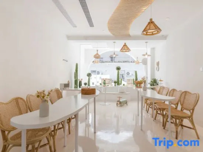 Shanghai Qiyu B & B