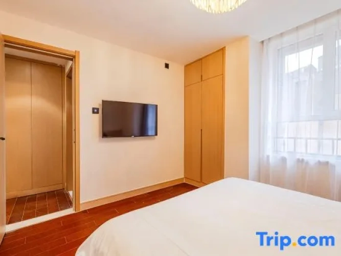 Luxury Apartment