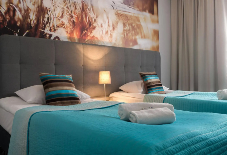 Baltic Hotel