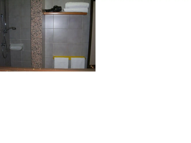 Hotel La Caletta