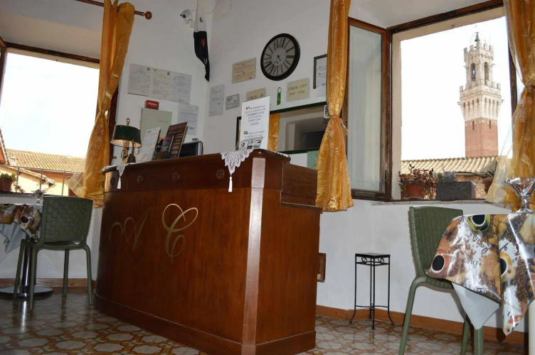 Albergo Centrale