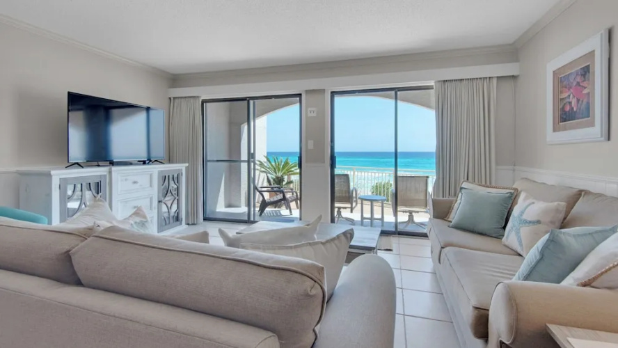 Dune Villas