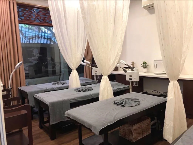 AN apartment